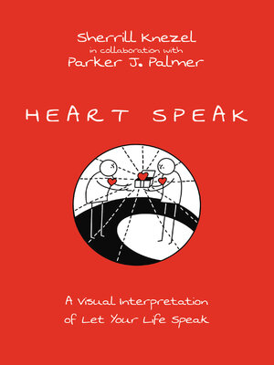 cover image of Heart Speak